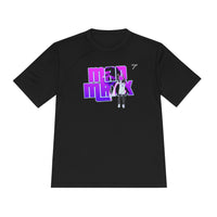 Max Jones Dri Fit Graphic Tee