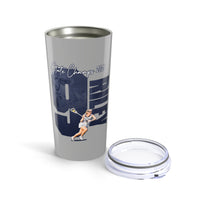 Meghan Riley Tumbler Mug