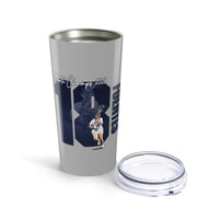 Eliana Fuentes Tumbler Mug