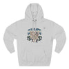 Matty Meier Double-Sided Hoodie