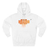 Team Herro Peach Hoodie