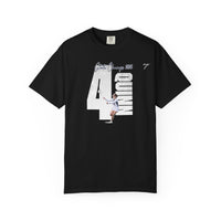 Veronica Quinn Graphic T-Shirt New Trier