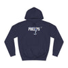 Beckett Phillips Adult Hoodie