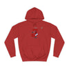 Will Collins Adult Hoodie