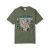 State Champs (Roster On Back) Graphic T-Shirt New Trier
