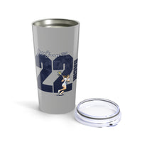 Celia Bacik Tumbler Mug