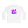 Donovan Davis Long Sleeve Tee
