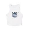 New Trier State Champs Racerback Tank