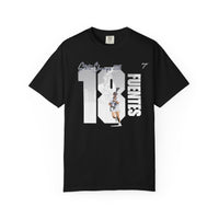 Eliana Fuentes Graphic T-Shirt New Trier