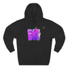Kinston Knueppel Hoodie