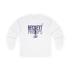 Beckett Phillips Long Sleeve Tee
