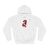Will Collins Adult Hoodie