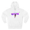 Darrius Hawkins Hoodie