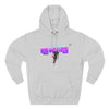 Darrius Hawkins Hoodie