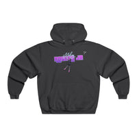 Mikey Rogers Jr. Vintage Hoodie