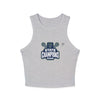 New Trier State Champs Racerback Tank