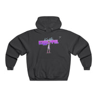 Kinston Knueppel Vintage Hoodie
