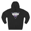 Team Herro Vintage Hoodie