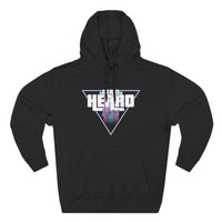 Team Herro Vintage Hoodie