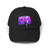Deuce McDuffie Distressed Hat