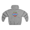 Team Herro Peach Vintage Hoodie
