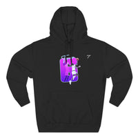 Jaquan Turner Hoodie