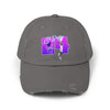 Deuce McDuffie Distressed Hat