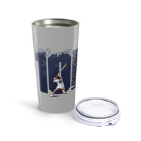 Ellie Bornhoeft Tumbler Mug