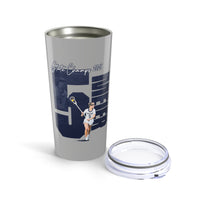 Matty Meier Tumbler Mug