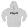 Jordan Williams Hoodie