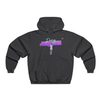 Dooney Johnson Vintage Hoodie