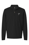 Perform Quarter-Zip Pullover