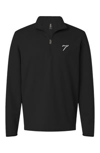 Perform Quarter-Zip Pullover