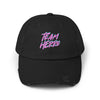 Team Herro Distressed Hat