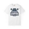 New Trier State Champs Logo Tee