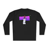 Donovan Davis Long Sleeve Tee