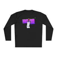 Donovan Davis Long Sleeve Tee