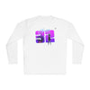 Sam Mbingazo Long Sleeve Tee