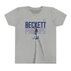 Beckett Phillips Youth Tee