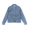 Jared Holmes Jean Jacket