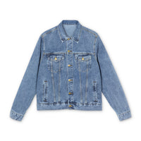 Jared Holmes Jean Jacket