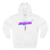 Dooney Johnson Hoodie