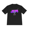 Josh Manchester Dri Fit Graphic Tee
