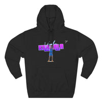 Vaughn Karvala Vintage Hoodie