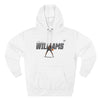 Jordan Williams Hoodie