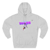Jaquan Turner Hoodie