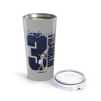 Eloise Franklin Tumbler Mug