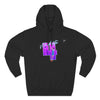 Josh Manchester Hoodie