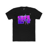 Vaughn Karvala Graphic Tee