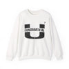 Fundamental U Crewneck
